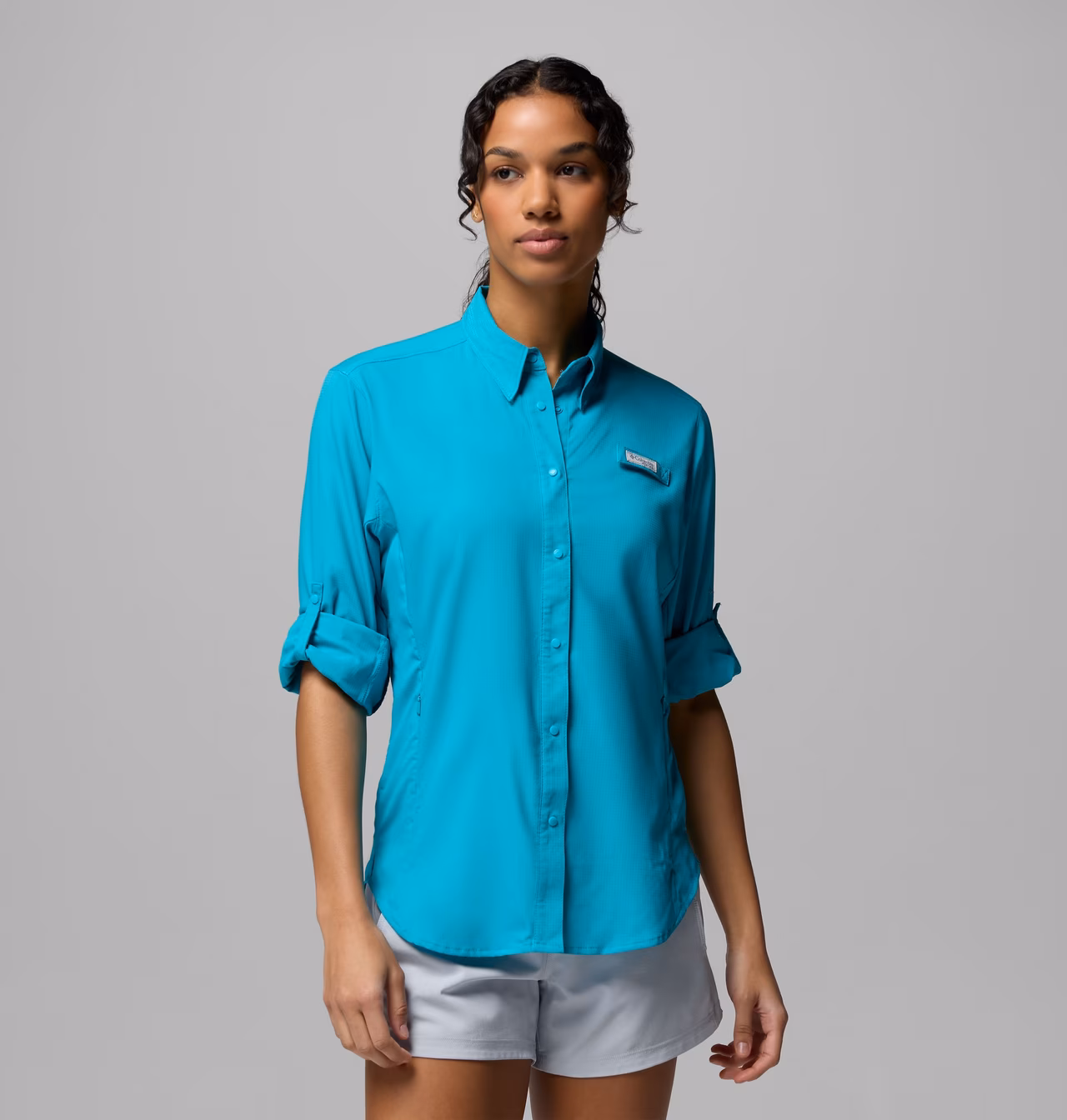 BLUSA FEMENINO COLUMBIA TAMIAMI II – foto 5
